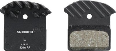 Тормозные колодки Shimano J05A Resin Pads