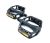 Педали 4Bike M501