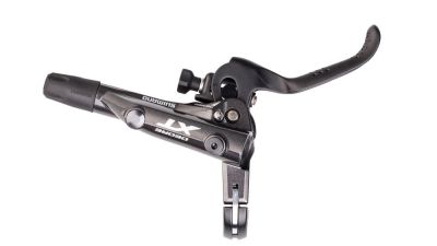 Тормозная ручка Shimano XT BL-M8000 правая