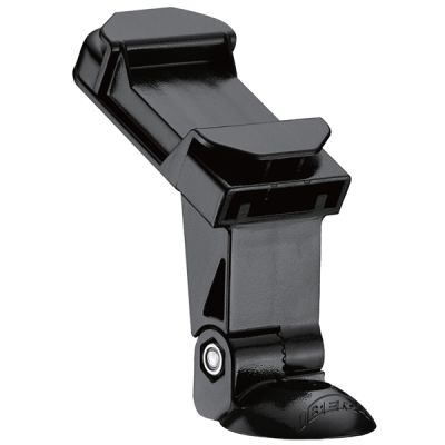 Крепеж на руль IBERA IB-PB26Q5 iPhone Case black (в якорь) IB-PB26Q5
