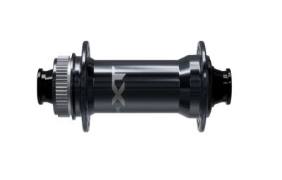 Втулка передняя Shimano Deore XT HB-M8210-B (32H, Boost)