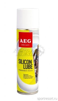 Смазка AEG Silicon Lube (335ml) AEG_30670
