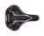 Седло Velo VL-6278 END ZONE с задним фонарем