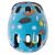Велошлем M-Wave KID-S Sea Land Blue (S - 52-57) 731000