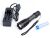 Фонарь Sanguan 3G-F1 ZOOM (1000 lm) 3G-F1 EP817