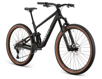 Двухподвесный велосипед Aspect Covenant (2025) L Covenant