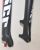 Вилка Suntour SF14 XCR Air RL-R 120 mm '26 Black Вилка Suntour SF14 XCR Air RL-R 120 mm '26 Black