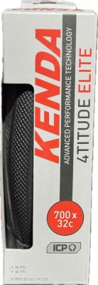 Покрышка Kenda K-1225 4titude Elite 700x32C Folding