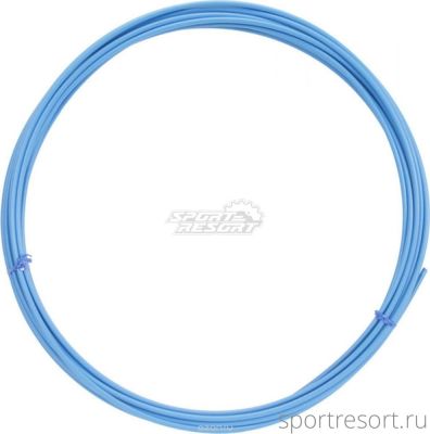 Оплетка переключателя Shimano SP41 (1м, голубой)