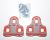 Педали Token TK455MM Road Keo Педали Token TK455MM Road Keo