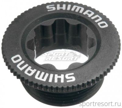 Прижимной болт для системы Shimano FC-4500