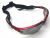 Велосипедные очки KINDAVID S11885B dark red (под диоптрии) KIN_S11885B_red