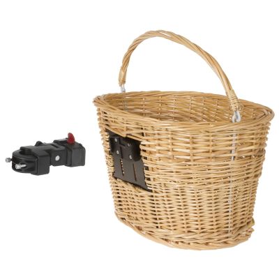 Корзина на руль M-Wave BA-FW Clip Bar basket 5-431570