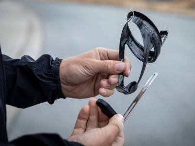 Кронштейн универсальный TOPEAK NINJA UNIVERSAL BRACKET TNJM-UB