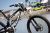 Вилка RST KILLAH 200 mm '27.5 Вилка RST KILLAH 200 mm '27.5