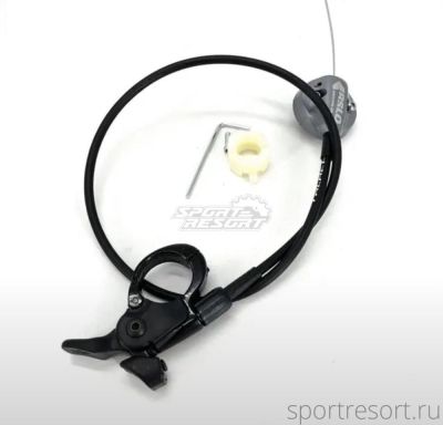 Блокировка Suntour FKE310-30 RL CONTROL UNIT 32 mm