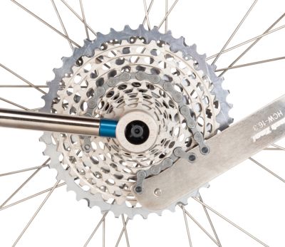 Ключ хлыст Park Tool HCW-16.3 Chain Whip / Pedal Wrench PTLHCW-16.3
