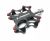 Педали RideRover 07C Black