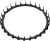 Проставочное кольцо для Shimano FH-M9110