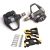 Педали Shimano 105 PD-R7000 SPD-SL
