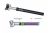 Штырь с амортизацией Kind Shock KSP-540 (27.2mm)