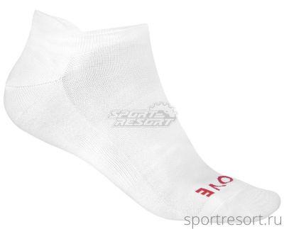 Носки GripGrab Summer Sock No Show White M (41-44) 3009MWhite