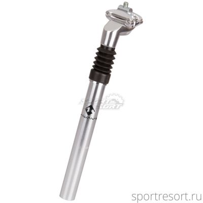 Штырь с амортизацией M-Wave Suspension Seat Post (25.4/300mm)