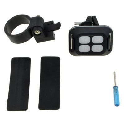 Велофонарь задний Lazer Tail Light 3 в 1 (стоп-сигнал/повортники) PRO-L073