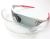 Велосипедные очки Catlike D'Lux Fotocromatica Plus White/Pink 061500822P