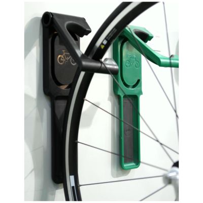 Крепеж на стену для велосипеда Cycloc Endo White Cycloc Endo White