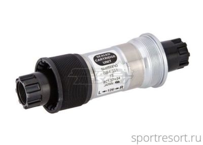 Каретка Shimano BB-ES51 73/126 mm