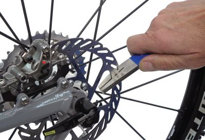 Исправитель ротора Park Tool DT-2C PTLDT-2