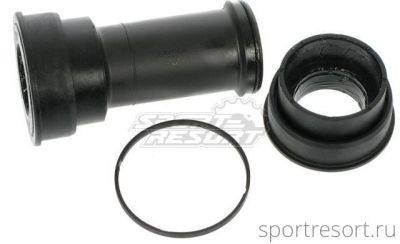 Каретка Shimano SM-BB71-41A Press Fit MTB 89.5/92mm