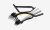 Велобагажник TOPEAK TETRARACK M2 (консольный) TA2408M2