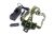 Налобный фонарь PRO GH-08 Zoom (1000 lm) PRO-GH08ZA