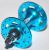 Втулка передняя Chosen A-3633BN (32H) Blue Втулка передняя Chosen A-3633BN (32H) Blue