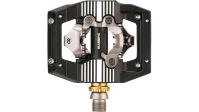 Педали Shimano Saint PD-M821 SPD