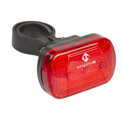 Комплект фонарей M-Wave ATLAS 22 Set 5-221064