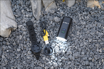 Велофара Moon RIGEL (700 Lm) WP_RIGEL