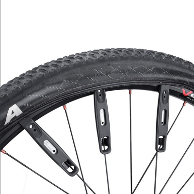 Монтажки Bikehand YC-305D
