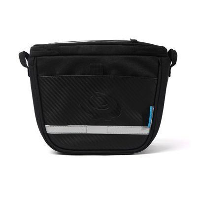 Сумка на руль Roswheel Handlebar Bag + Phone Bag 11811-A