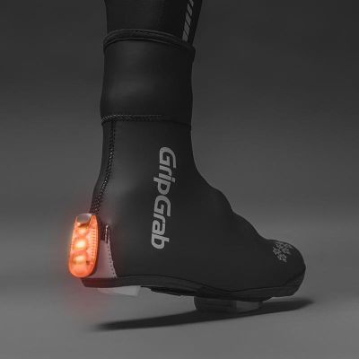 Бахилы GripGrab Arctic Intelliseal Winter Shoe Cover XL (44/45) 2020
