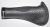 Грипсы Velo VLG-1189D3 Black