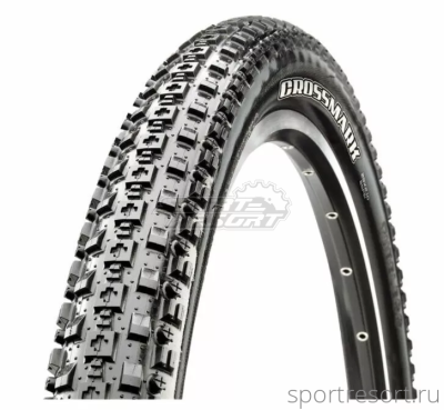 Покрышка MAXXIS Crossmark II 26x2.10