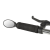 Зеркало в руль M-Wave Spy Oval 270032
