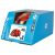 Велошлем M-Wave KID-S Frog (XS - 46-52) 734070