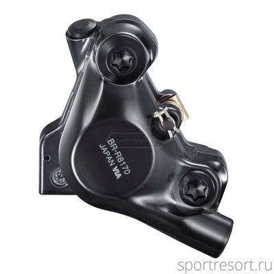 Тормозной калипер гидравлический Shimano Ultegra BR-R8170 Flat Mount (задний)