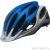Велосипедный шлем Bell TRAVERSE Matte Blue/White U BE7078376