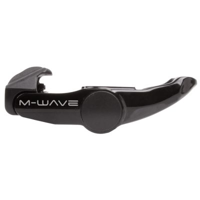 Педали M-Wave DRAG-R1 Clipless Pedal