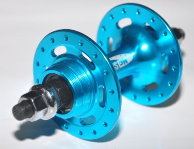 Втулка задняя Chosen A3735BN (32H) Blue